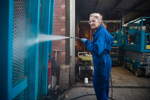 Best Heavy Equipment Washing  in Metropolis, IL