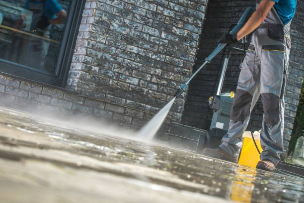 Best Playground Equipment Cleaning  in Metropolis, IL