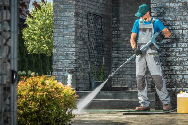 Best Concrete Sealing  in Metropolis, IL