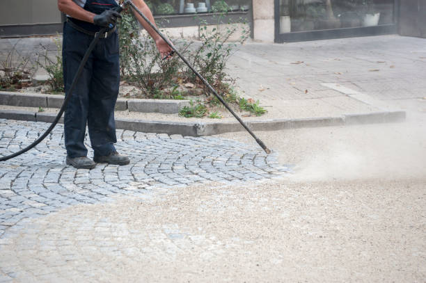 Best Machinery and Equipment Cleaning  in Metropolis, IL