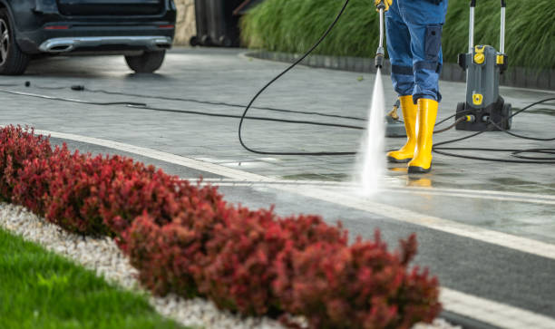 Best Post-Construction Pressure Washing  in Metropolis, IL