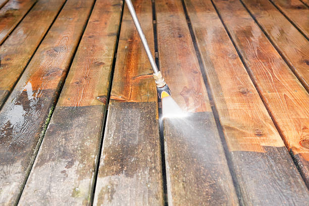 Best Factory Floor Cleaning  in Metropolis, IL