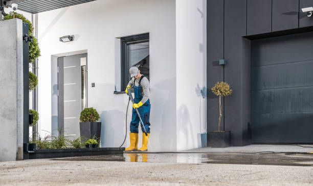 Best Parking Lot and Garage Cleaning  in Metropolis, IL